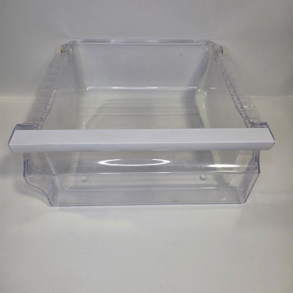 DA63-07558A Right Front Vegetable Crisper Drawer Samsung Refrigerator Replacemen